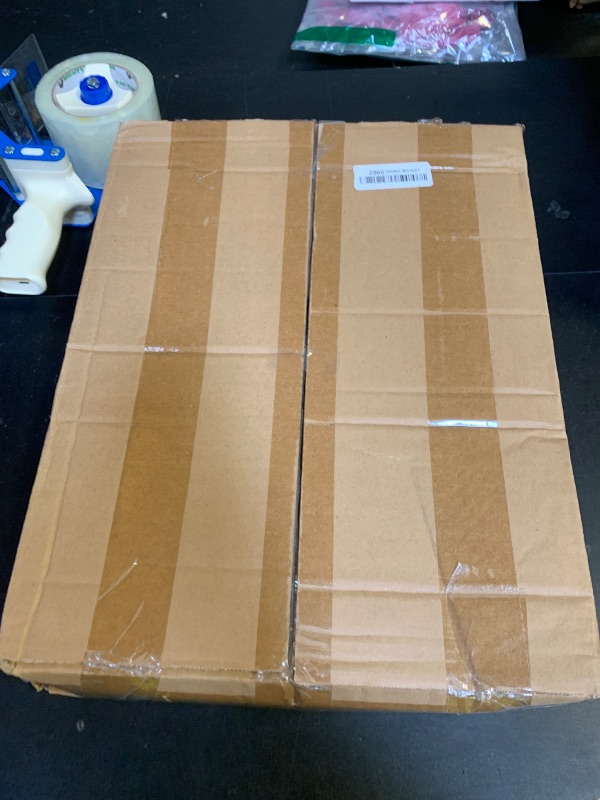 Photo 1 of 2 Tier Snack Display Rack Metal Candy Display Stand for Countertop, Multi-Functional Counter Space Saving Storage for Pantry Office Store Kitchen Bedroom Retail Display Stand for Chip Cupcake(Black)