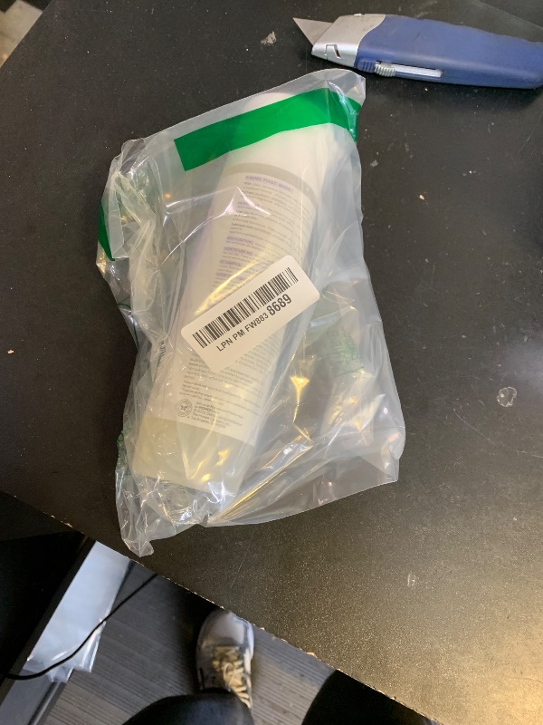 Photo 1 of The Honest Company Silicone-Free Conditioner & 2-in-1 Cleansing Shampoo Body Wash Duo Gentle for Baby, Naturally Derived, Lavender Calm, 20 fl oz