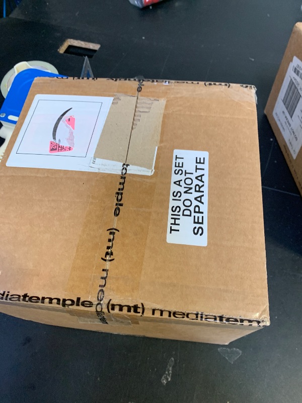 Photo 1 of (2 Pack) RRQ 10 Inch Pneumatic Wheel 4.10/3.50-4 Tire, 10" Pneumatic Wheels with 5/8" Bearings,2.2" Offset Hub for Garden Cart, Hand Truck, Lawn Cart, Mower