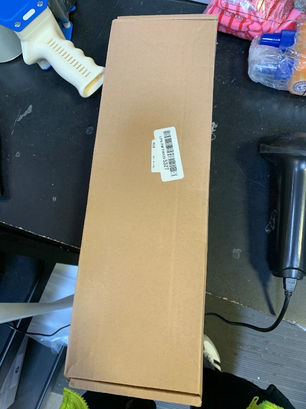 Photo 1 of 1 Pack 100W LED Shop Lights, 6000K 11000LM Work Light for Garage, Plug in Garage Light with 9.8FT Power Cord, Workshop, Yard, Garage, Warehouses,Carport,for Indoor Outdoor use IP66 Waterproof