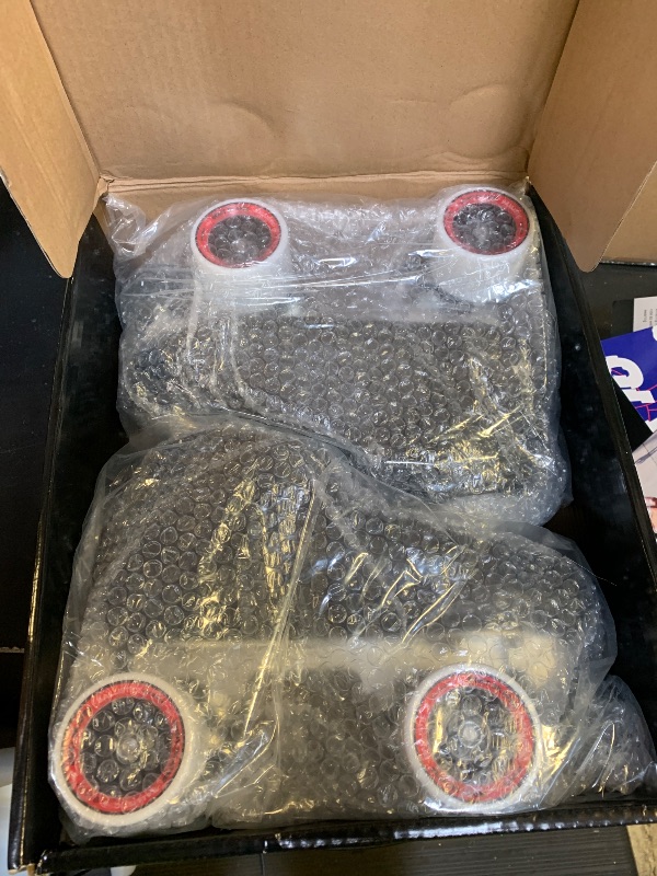 Photo 1 of Bont Roller Skates - Prostar Derby Professional Roller Skate - Indoor and Outdoor - Vegan (5.5/37.5)