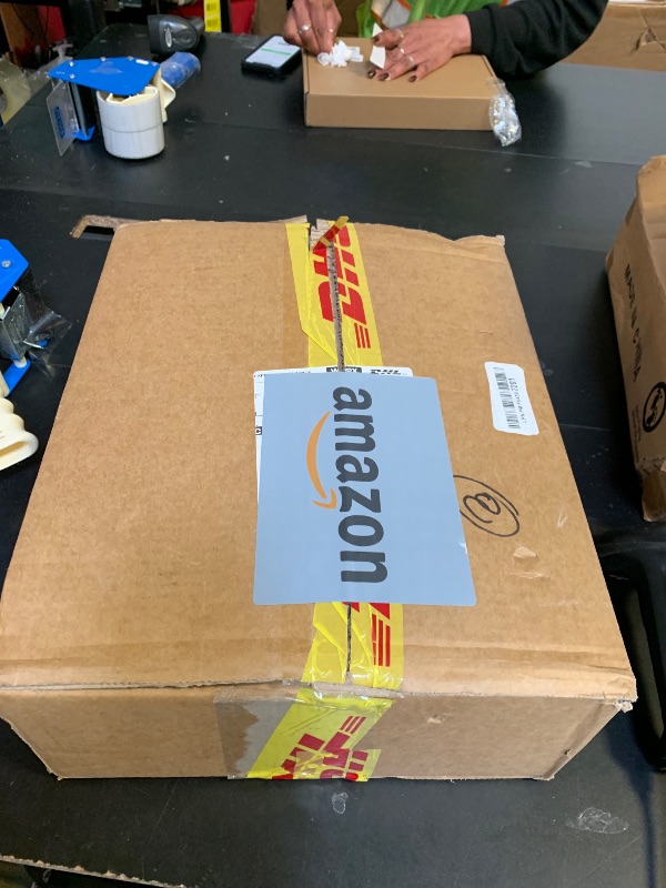 Photo 1 of STARTRC Waterproof Hard Carrying Case for DJI Neo 2 Accessories for RC-N/RC2 Controller