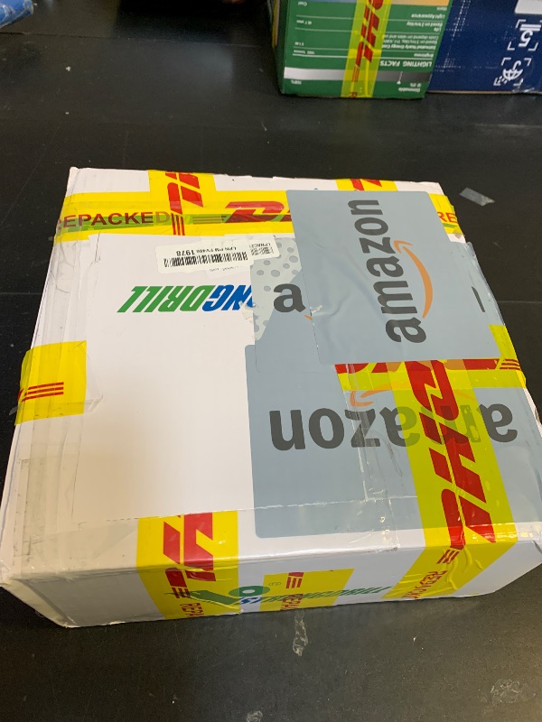 Photo 1 of **DAMAGE, INCOMPLETE** Brushless Grinder 50000RPM Lab Machine with XM Grey G800 For Lab