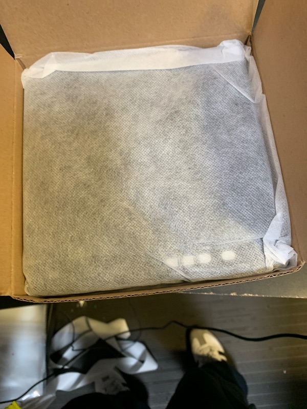 Photo 1 of Portable DVD Player, All Region Free DVD Player with 1080P HDMI Upscaling for Smart TV, Compact Mini DVD Player with HDMI & AV Output, USB Playback, Anti-Shock, Remote Included