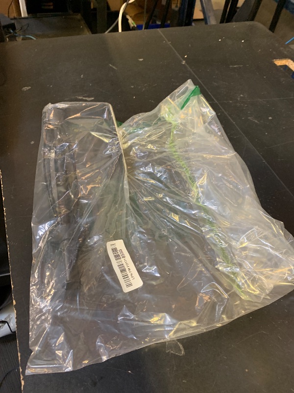 Photo 1 of Paper Towel Holder Under Cabinet, Single Hand Operable Wall Mount with Damping Effect, Self-Adhesive or Drilled for Kitchen Bathroom, Black