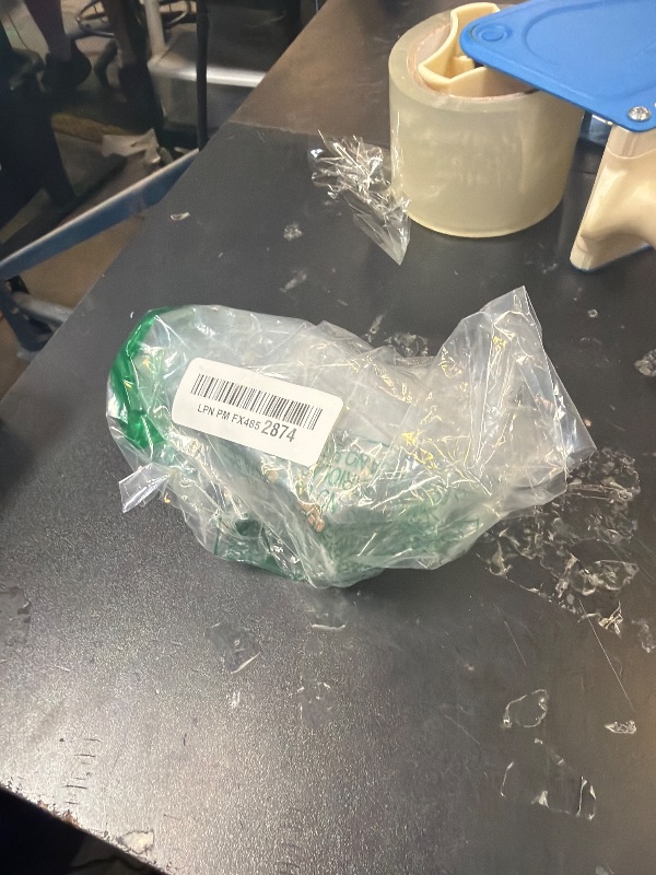 Photo 1 of Power Gear Lippert Hydraulic RV Leveling Pump Service Kit, Shaft Seal, Bolts, Exact-Match Replacement Components - 359304