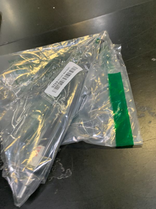 Photo 1 of 11Inch Gas Spring Prop Strut Shock Support for RV Motorhome Compartment Cargo Door and Other DIY Applications, Gas Struts for Heavy Lid, Cabinets(100N)