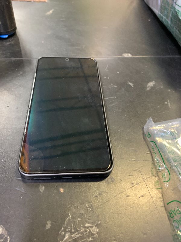 Photo 1 of SOLD AS IS / LOCKED - Samsung Galaxy A56