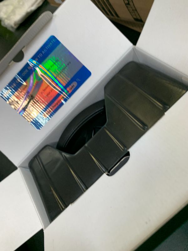 Photo 1 of (2025 Upgraded) Wireless Headset with Mic for Work, Bluetooth Headset with Noise Canceling Microphone with Dongle, Charging Base & Mic Mute, Wireless Headphones for Work from Home/PC/Computer