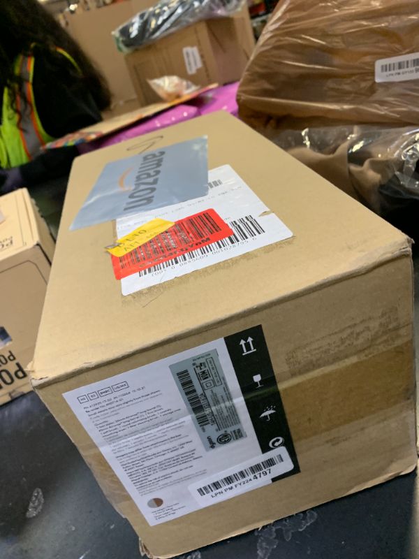 Photo 1 of Dyson Airwrap™ Multi-Styler Complete Long, Straight to Wavy Hair, No Heat Damage, 6-in-1 Versatility