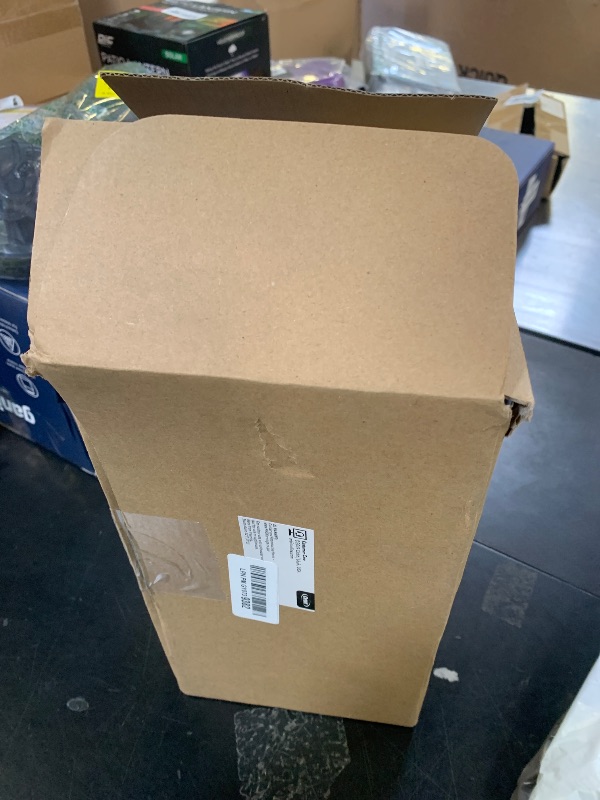 Photo 1 of Orbit Yard Enforcer Motion-Activated Sprinkler 62100