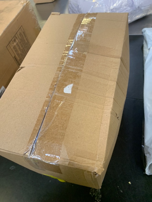 Photo 1 of 10ml Syringes Bulk 200 Pack Plastic Large Syringe with Tip Cap, Measuring Oral Syringe for Scientific Labs, Feeding Pets, Measurement,Refilling, No Needle, Individually Sterilized Sealed