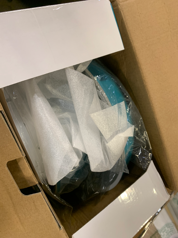 Photo 1 of Neoflam Midas PLUS 9pc Nonstick Cast Aluminum Cookware Set, PFOA Free Kitchenware with Saucepan,Frying Pan,Stove|Oven Pot, Tempered Glass Lid and Smart Detachable Handle,Oven Safe,Space-Saving,Emerald