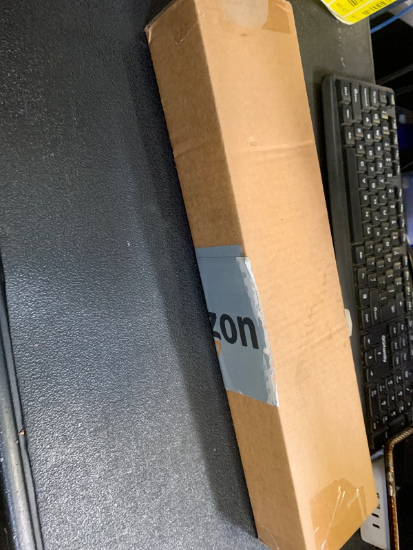 Photo 1 of 36-66 inch shower curtain rod