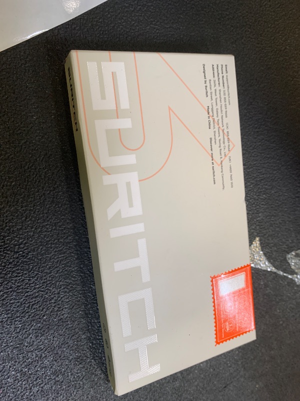 Photo 1 of SURITCH for iPhone 15 Pro Case with Magnetic Camera Slide Cover and Adjustable Kickstand, Compatible with MagSafe, Shockproof Bumper Case Slim Protective Cover 6.1 Inch, Blue