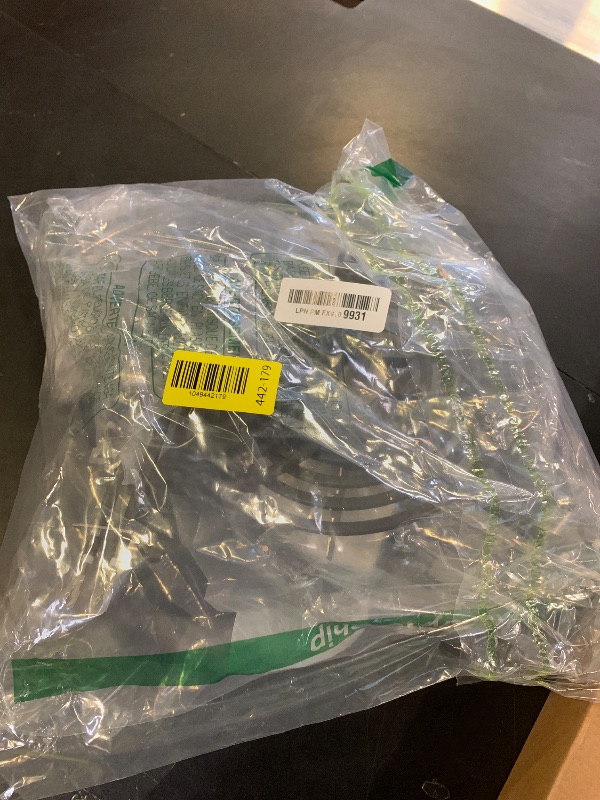 Photo 1 of Electric Range Burner Element Unit Set 235217 8'' & 235210 6'' Replacement By TOP-HEATER Match B30X359 & WB30X348 Surface element for GE Hotpoint RCA Range Stove, 4 Pack