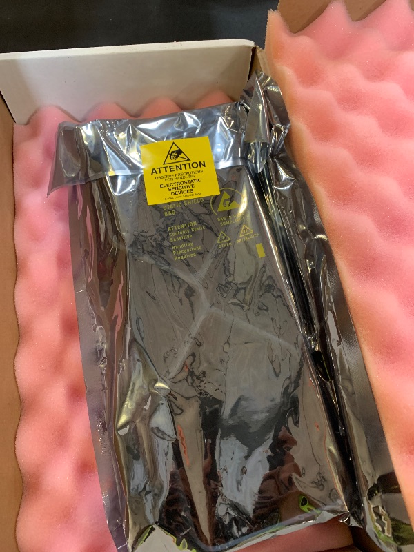 Photo 1 of Geforce RTX 3080 Ti 12GB GDDR6X PCI Express 4.0 Graphics Card Titanium and Black (Renewed)