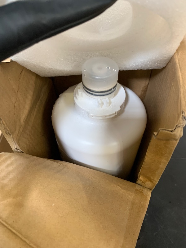 Photo 1 of Waterdrop KJF Filter, Replacement for KJ600 Reverse Osmosis Instant Hot Water Dispenser System, 12-month Lifetime