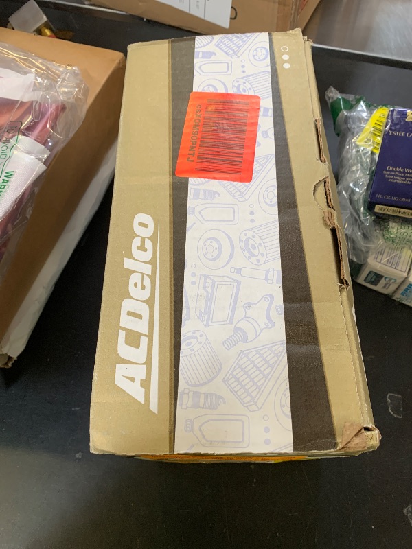 Photo 1 of ACDelco Gold 336-1932A (88864301) Starter