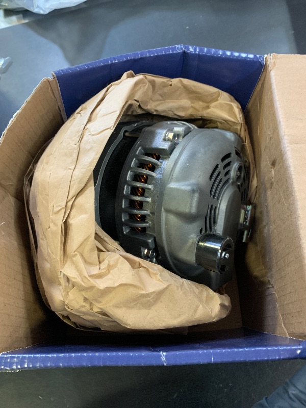 Photo 1 of Denso 210-1211 Remanufactured Alternator (Renewed)
