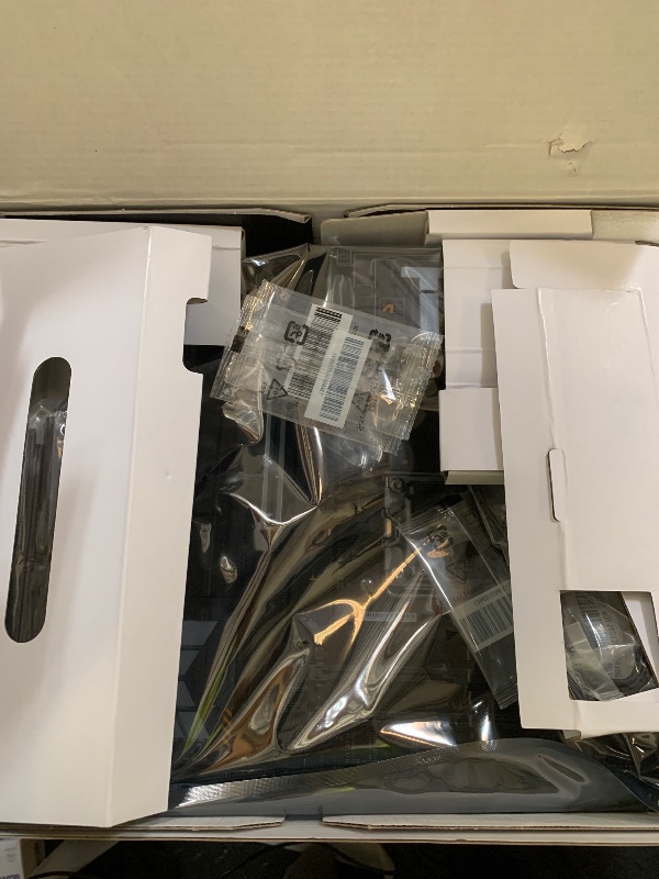 Photo 1 of ASUS TUF Gaming Z790-Plus WiFi LGA 1700(Intel 14th,12th &13th Gen) ATX Gaming Motherboard(PCIe 5.0,DDR5,4xM.2 Slots,16+1 DrMOS,WiFi 6,2.5Gb LAN,Front USB 3.2 Gen 2 Type-C,Thunderbolt 4(USB4),Aura RGB)