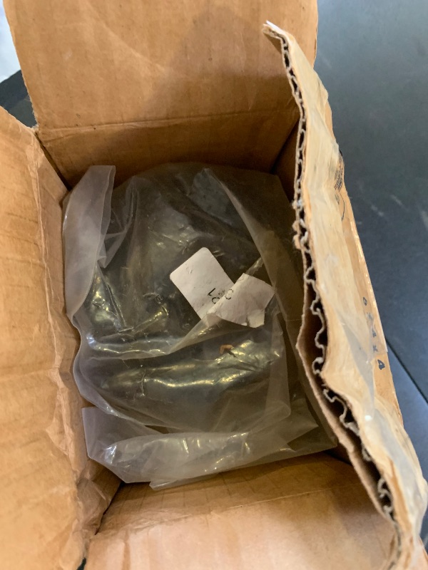 View 3 of ITEM IS MISSING PARTS. UNSURE WHAT PARTS ARE MISSING.------------------------39037511 39096914 39027221 Engine & Trans Mount Kit Fits for 2016-2019 Chevy Cruze 1.4L L4 - Gas (L, LS, LT, Premier), 3 Pcs, Replaces 3536 3537 3527