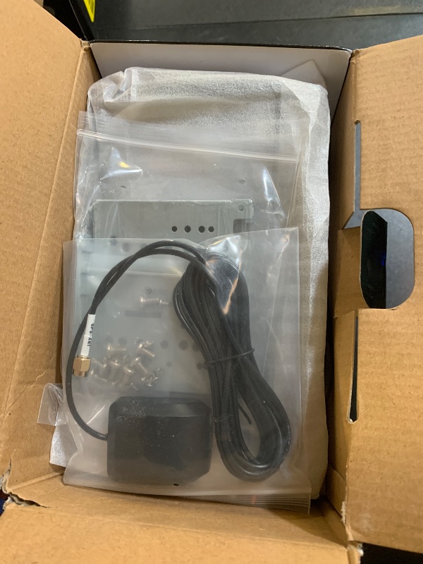 Photo 1 of ATOTOZONE A5L 7inch Android Double DIN Car Stereo & Backup Camera, Wireless CarPlay& Android Auto Touchscreen Head Unit, WiFi/Bluetooth/USB, 2G+32G,MirrorLink, 24B-EQ DSP, FM/AM,GPS Tracking &AI Chat