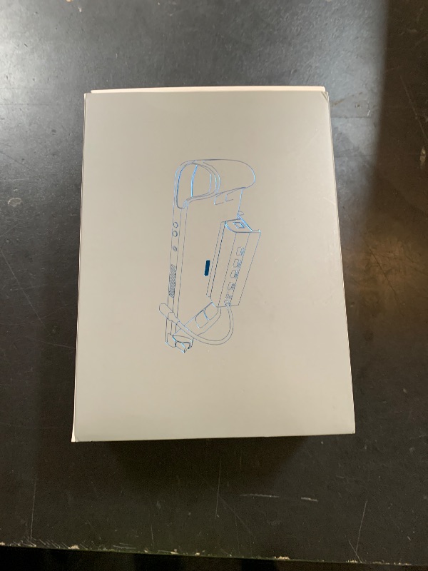 Photo 1 of Docking Station for Steam Deck ROG Ally, 6 in 1 Stream Deck Dock with HDMI 2.0 4K@60Hz, 1000Mbps Gigabit Ethernet, 3 USB-A 3.0 and 100W Full Speed Charging USB-C Port Compatible with Valve Steam Deck