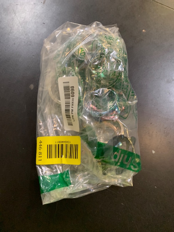 Photo 1 of [12Pack] RICHONE Bling Screen Protector Compatible with Samsung Galaxy Watch 7 44mm, Rhinestone Full Protection Flexible TPU Cases Anti Scratch Watch Bumper Cover for Galaxy Watch7 (SM-L310 · 44MM)