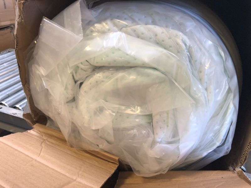 Photo 1 of king size mattress