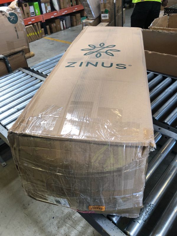 Photo 1 of king size mattress