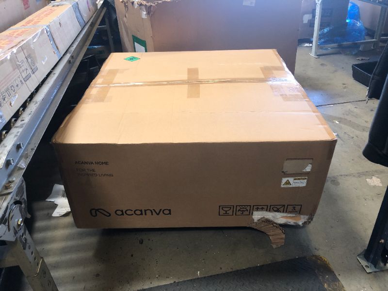 Photo 1 of acanva home corner chair