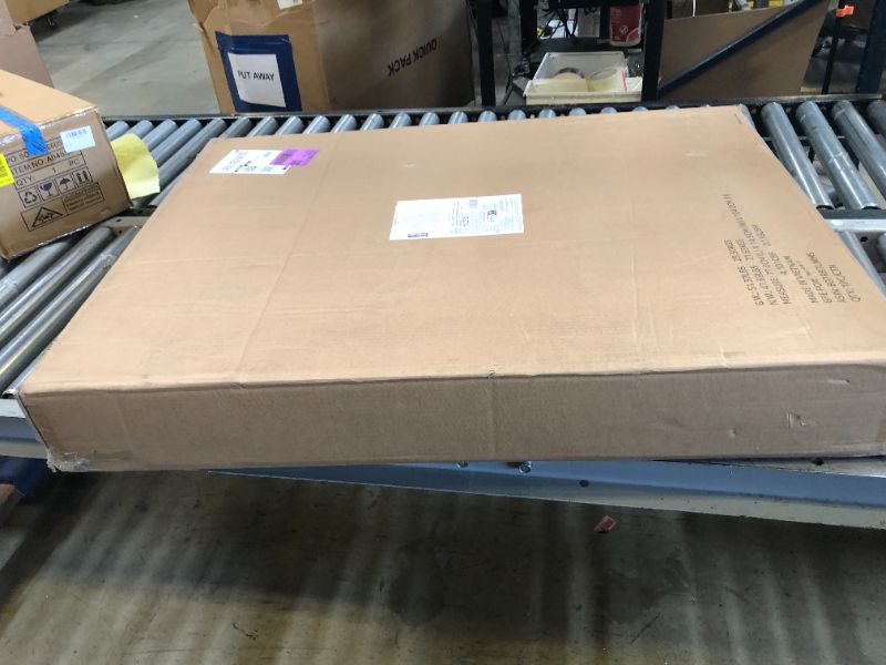 Photo 1 of QUEEN FOLDABLE PLATFORM BED FRAME