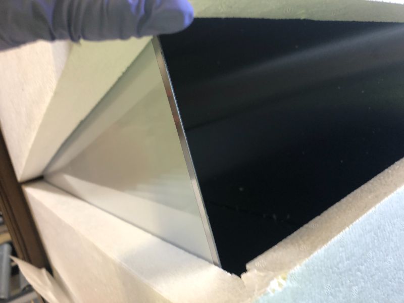 Photo 1 of range hood