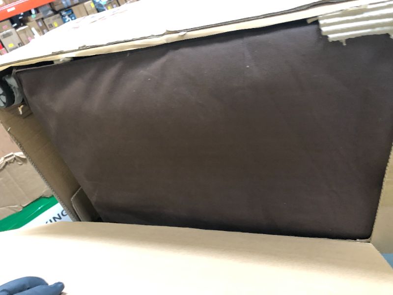 Photo 1 of HotWay 28 Inch Checked in Luggage with Aluminum Frame,PC Hard Shell Suitcase with Spinner Wheels and TSA Lock, Large Suitcase for Business Travel