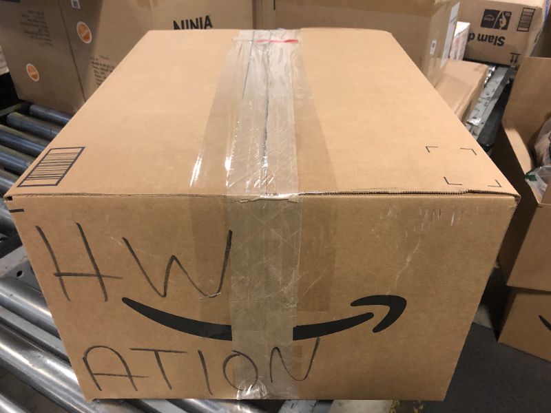 Photo 1 of BRINJOY Giant Stuffed Giraffe Animal Set, 47 Inch Large Giraffe Plush Toy for Kids with Bird & Basket & Leaves & Card, Toddler Lifelike Standing Toys Stuffed Animal for Girls Boys