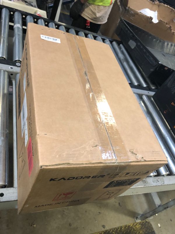 Photo 1 of 10 x 18 Inch Black Drop In Bar Sink Single Bowl Topmount Bar Prep 18 Gauge Stainless Steel Bar Sink with Basket Strainer