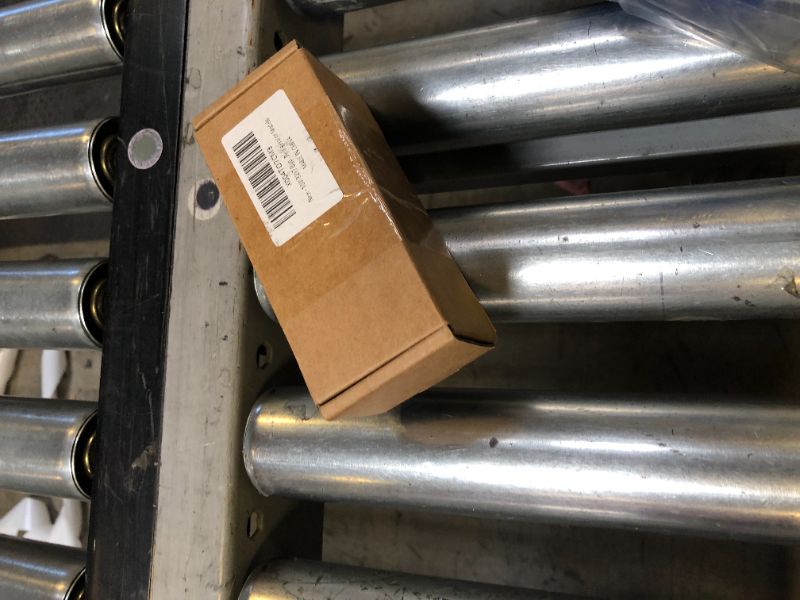 Photo 1 of 10013297 Bypass Plug Cap Compatible with Bosch, Thermador, Gaggenau Refrigerator Models