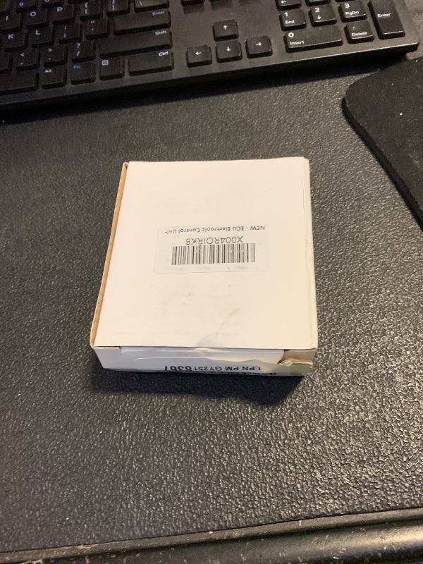 Photo 1 of 21175-0935 ECU Electronic Control Unit Compatible with Kawasaki Brute Force 650 750 2005-2014 fits for Prairie 360 2003-2013 fits for Prairie 650 2002-2003 fits for Prairie 700 2004-2006 # 21175-0216