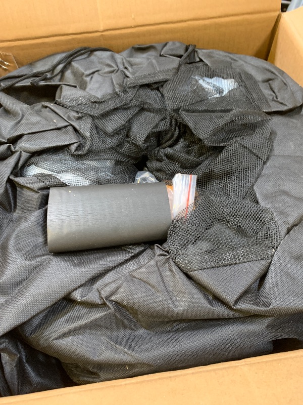 Photo 1 of OEBLD Heated Water Hose for Rv (50ft L x 5/8"ID) 4.0 Upgraded Function with Energy Saving Thermostat to Keep Drinking Water Running in down to -45?, Designed for Campers,with Storage Bag, Anti-Freeze