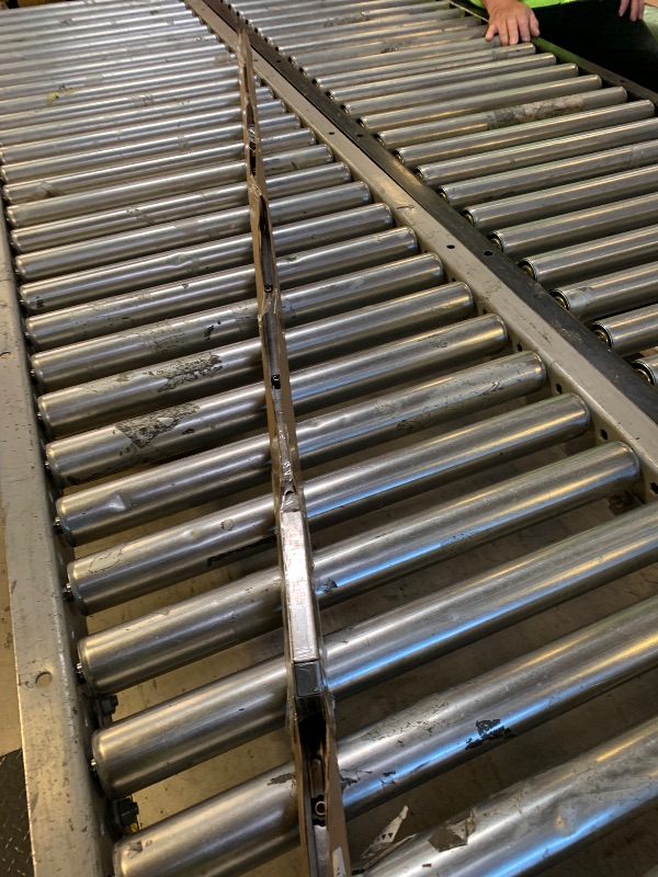 Photo 1 of Andersen Fwh68 Hinged Door - (Active Door Panel) 3-point Lock Mechanism (1988 to Present)