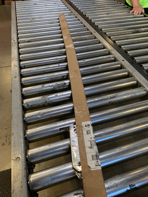 Photo 1 of Andersen Fwh68 Hinged Door - (Active Door Panel) 3-point Lock Mechanism (1988 to Present)