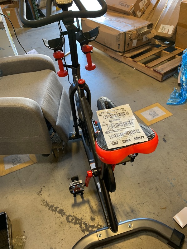 Photo 1 of SWIN FITTNESS IC CYCLING BIKE