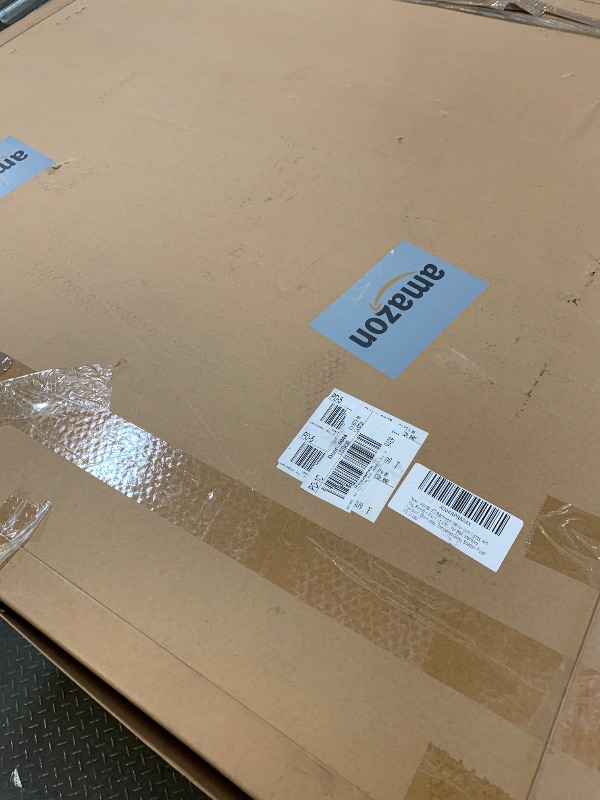 Photo 1 of 48X48 LED Bathroom Mirror with Lights, Anti-Fog, Backlit + Front Lit (CRI>90), Lighted Bathroom Vanity Mirror for Wall, Memory Function, Dimmable, Tempered Glass, Shatter-Proof