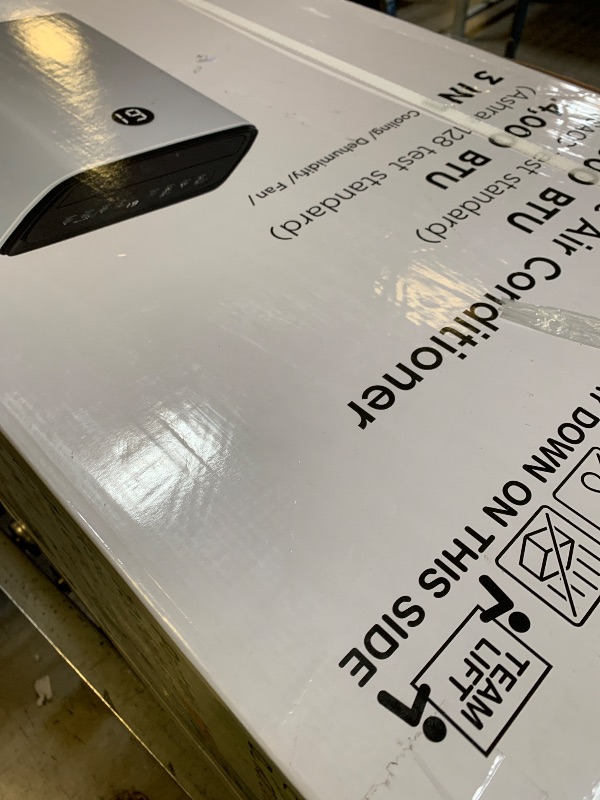 Photo 1 of Humhold 14000BTU Portable Air Conditioners with Remote Control, Dehumidifier & Fan Mode, Floor Stand up Cooling Portable AC Unit for Large Room up to 700 sq.ft, Sleep,Timer & Auto Swing Function