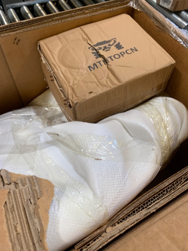 Photo 1 of OMP Offroad Front Bumper Compatible for Toyota Tacoma 2016-2023 - 3rd Gen Tacoma Enhanced Protection and Style