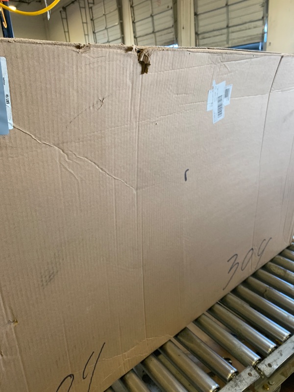 Photo 1 of Ashley Anarasia Full Sleigh Footboard