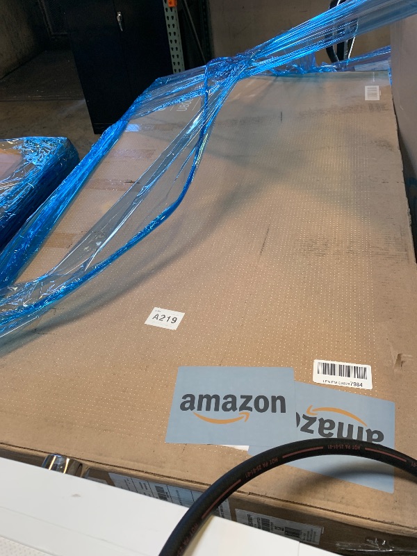 Photo 1 of Samsung - 55” Class U8000F Series Crystal UHD 4K Smart Tizen TV (2025)