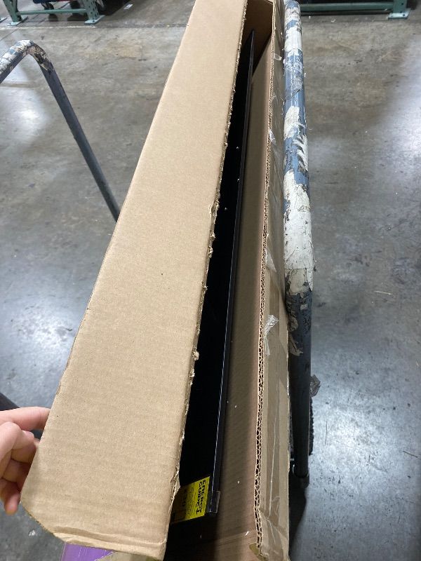Photo 1 of Samsung - 55” Class U8000F Series Crystal UHD 4K Smart Tizen TV (2025)
