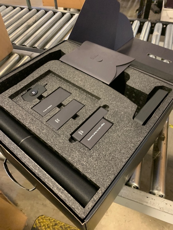 Photo 1 of CZUR ET MAX Professional Book Scanner, 38MP Document Camera, Laser Curve-Flatten, USB High Speed Document Scanner, 180+ Languages OCR, Capture A3, Support HDMI, for Windows/MacOS/Linux